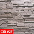 Vintage Ledgestone : CSI-025
