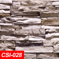 Classical Ledgestone Model : CSI-028