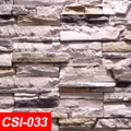 Country Ledgestone Model : CSI-033