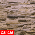 Country Ledgestone Model : CSI-035