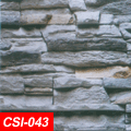 Mountain Ledgestone Model : CSI-043