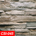 Mountain Ledgestone Model : CSI-045