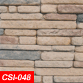 Stacked Stone : CSI-048