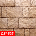 Rustic Castle Stone : CSI-605
