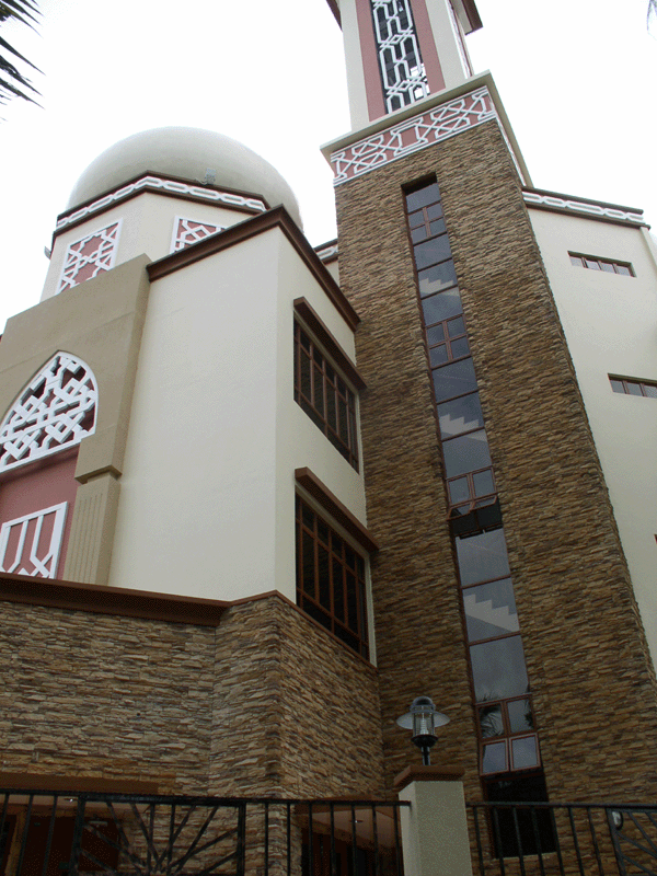 Mosque