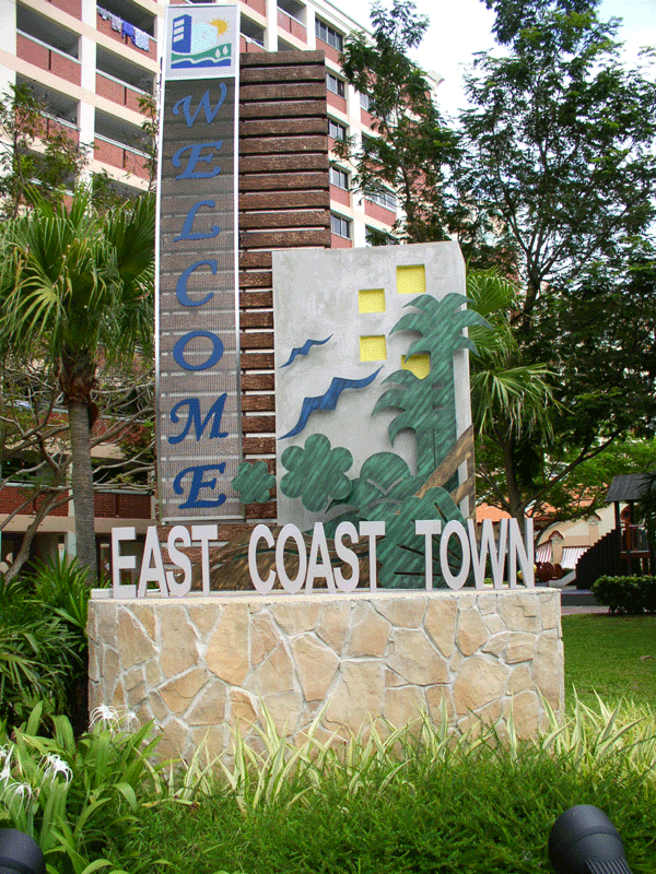 Signage 01
