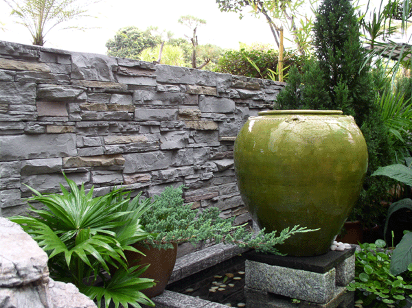 Water Feature 01