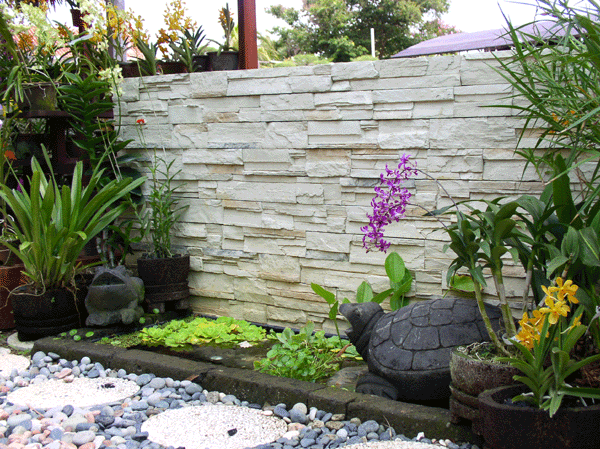 Water Feature 02