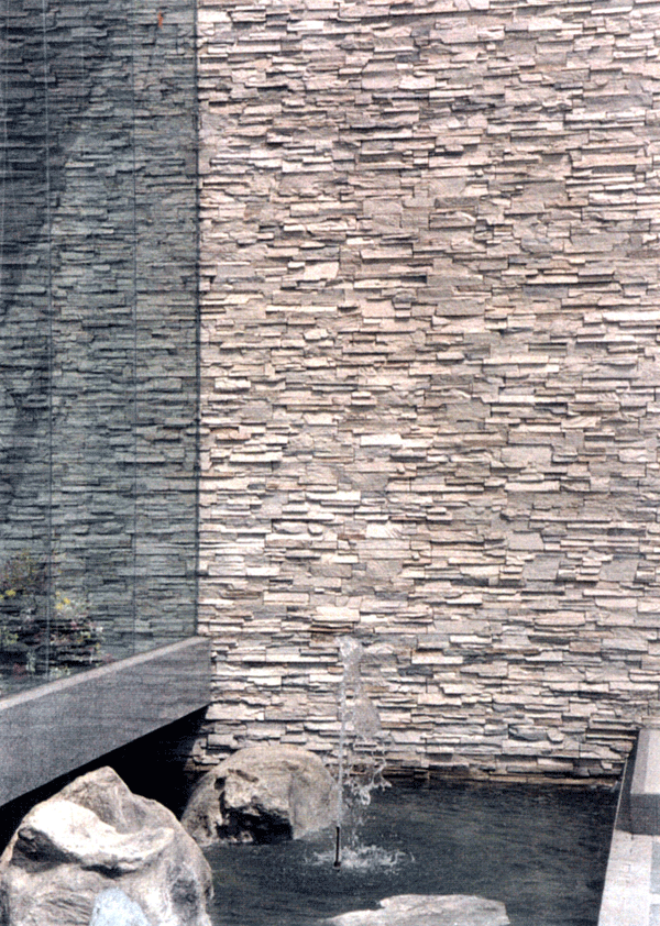 Water Feature 05